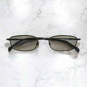 Rock Ridge Columbia Eyeglasses Glasses